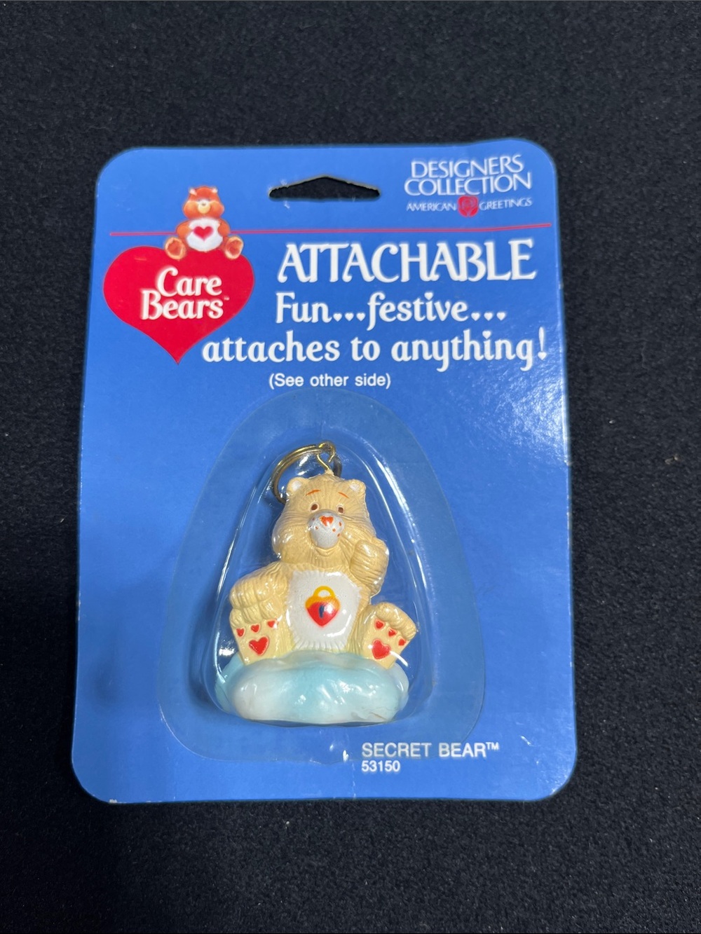 Care Bears Secret Bear 53150
